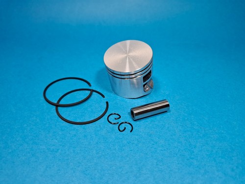 Piston kit 5mm for stihl - piston,