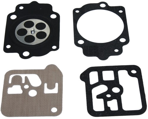 Carburettor repair kit - kit, fits