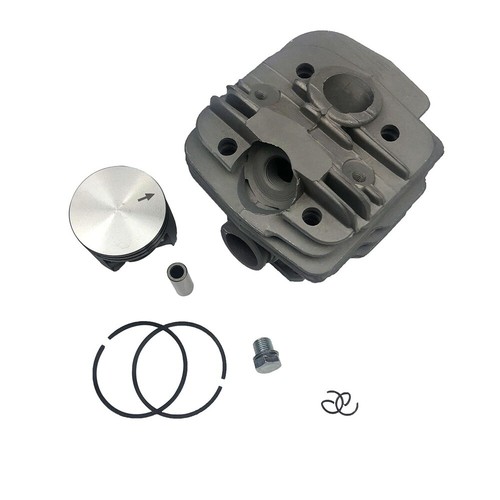 Cylinder piston set - cylinder, stihl