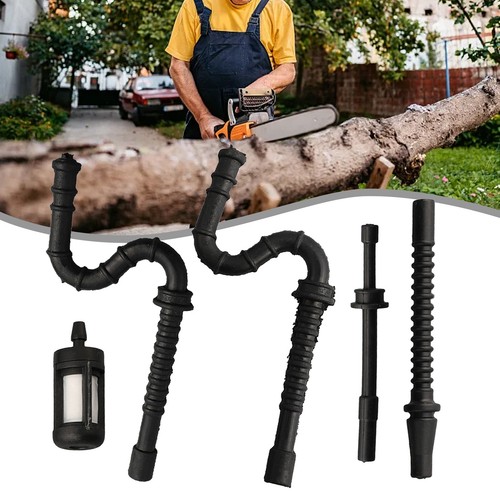 Fuel line hose - line, pipe-for-stihl