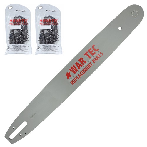 Guide bar pack of - guide,