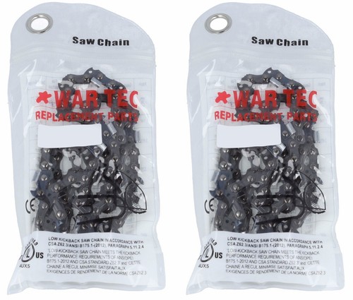 War tec chainsaw chain - war,