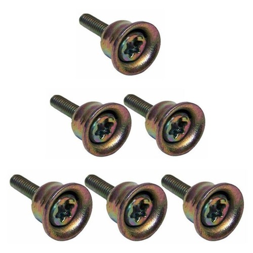 6pcs 4mm chain brake - 6pcs,