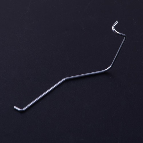 Throttle choke rod lever - lever, fit