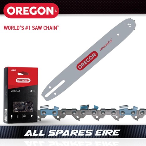 Oregon chainsaw bar - bar, &